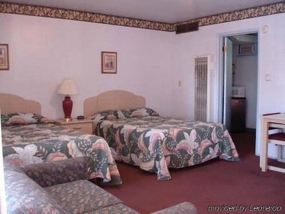 Paradise Inn Room photo