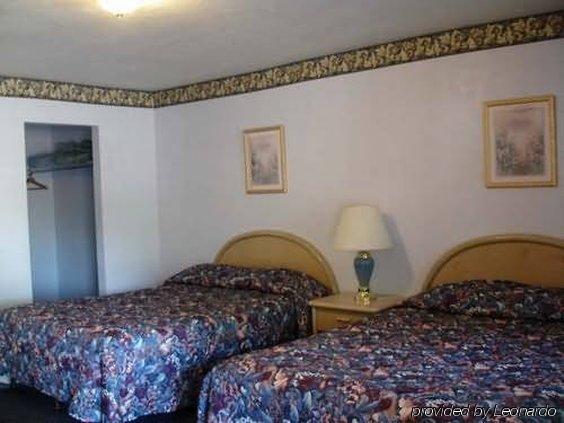 Paradise Inn Room photo