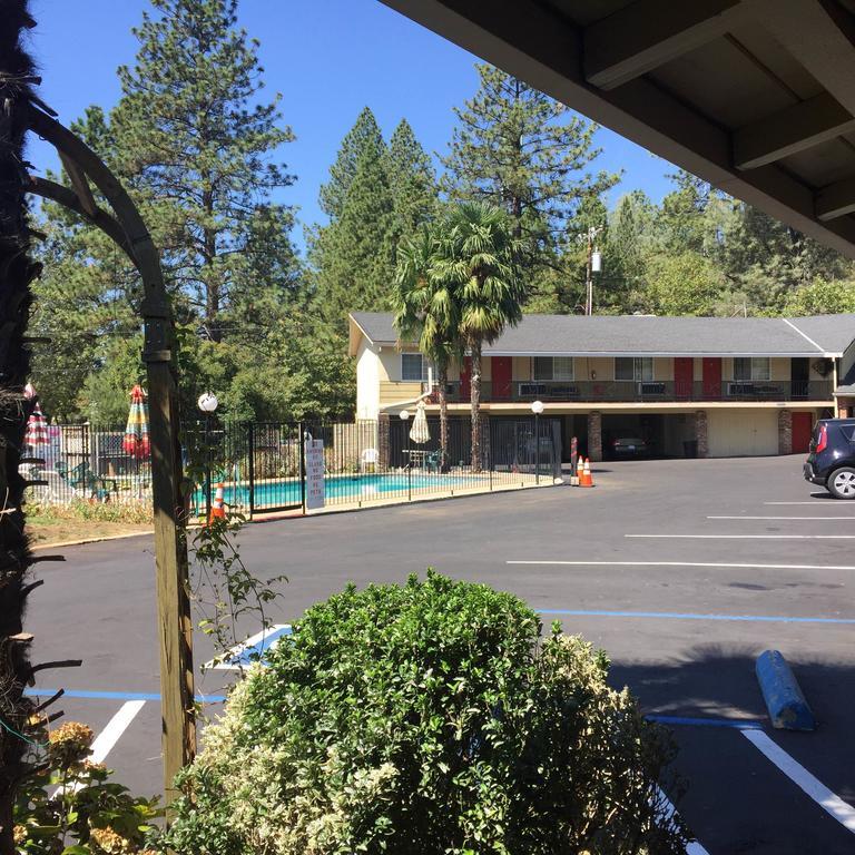 Paradise Inn Exterior photo