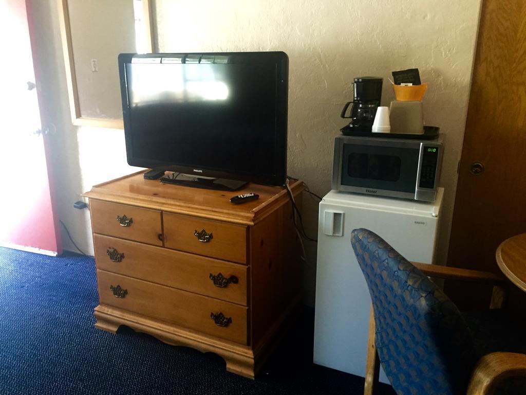 Paradise Inn Room photo