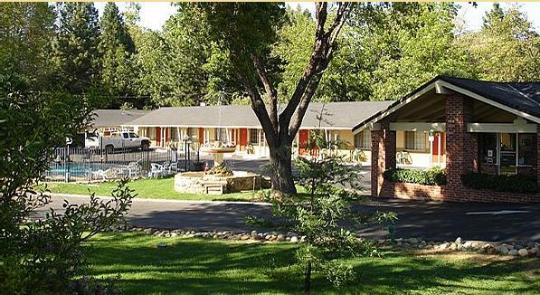 Paradise Inn Exterior photo