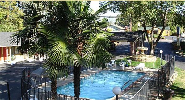 Paradise Inn Exterior photo