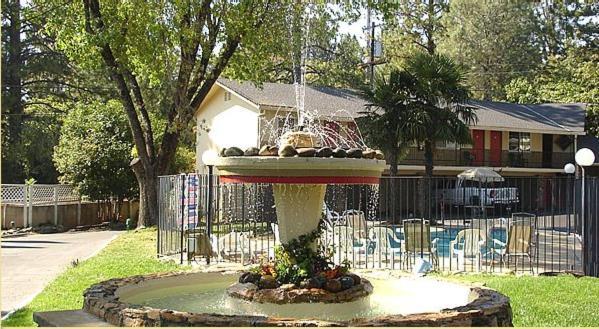 Paradise Inn Exterior photo